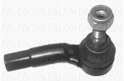 FAI AUTOPARTS ss1281 -  Наконечник поперечной рулевой тяги